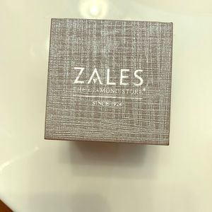 Zales Necklace